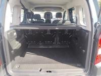 Peugeot Rifter Allure Business Std. BlueHDi 100 SS