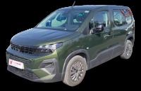 Peugeot Rifter Allure Business Std. BlueHDi 100 SS