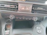 Peugeot Rifter Allure Business Std. BlueHDi 100 SS