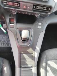 Peugeot Rifter Allure Business Std. BlueHDi 100 SS