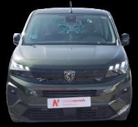 Peugeot Rifter Allure Business Std. BlueHDi 100 SS