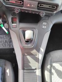 Peugeot Rifter Allure Business Std. BlueHDi 100 SS