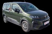Peugeot Rifter Allure Business Std. BlueHDi 100 SS