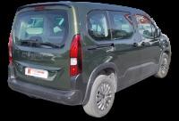 Peugeot Rifter Allure Business Std. BlueHDi 100 SS