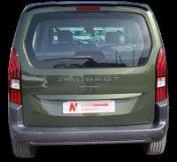 Peugeot Rifter Allure Business Std. BlueHDi 100 SS