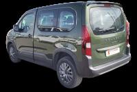 Peugeot Rifter Allure Business Std. BlueHDi 100 SS