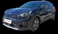 Kia Niro 1.6 GDi HEV 104kW 141CV Drive