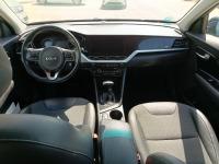 Kia Niro 1.6 GDi HEV 104kW 141CV Drive