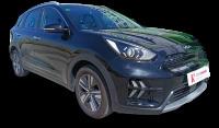 Kia Niro 1.6 GDi HEV 104kW 141CV Drive