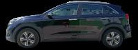 Kia Niro 1.6 GDi HEV 104kW 141CV Drive