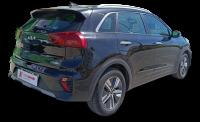 Kia Niro 1.6 GDi HEV 104kW 141CV Drive