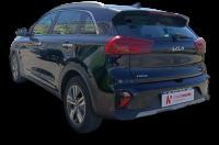 Kia Niro 1.6 GDi HEV 104kW 141CV Drive