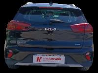 Kia Niro 1.6 GDi HEV 104kW 141CV Drive