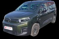 CITROEN Berlingo Talla M BlueHDi 100 SS PLUS