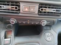 CITROEN Berlingo Talla M BlueHDi 100 SS PLUS