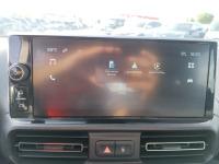 CITROEN Berlingo Talla M BlueHDi 100 SS PLUS