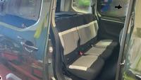 CITROEN Berlingo Talla M BlueHDi 100 SS PLUS