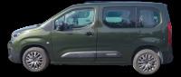 CITROEN Berlingo Talla M BlueHDi 100 SS PLUS