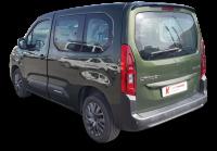 CITROEN Berlingo Talla M BlueHDi 100 SS PLUS