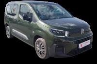 CITROEN Berlingo Talla M BlueHDi 100 SS PLUS