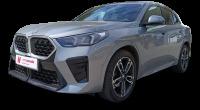 BMW X2 sDrive20d Pack-M