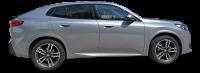 BMW X2 sDrive20d Pack-M