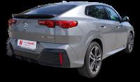 BMW X2 sDrive20d Pack-M