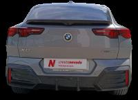 BMW X2 sDrive20d Pack-M
