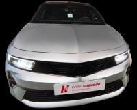 Opel Astra 1.2T XHT 96kW 130CV GS
