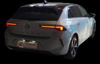 Opel Astra 1.2T XHT 96kW 130CV GS