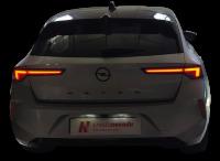 Opel Astra 1.2T XHT 96kW 130CV GS