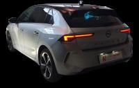Opel Astra 1.2T XHT 96kW 130CV GS
