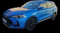 Mg Zs Hybrid Standard