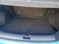 Mg Zs Hybrid Standard