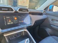 Mg Zs Hybrid Standard