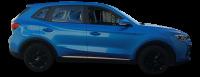 Mg Zs Hybrid Standard