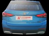 Mg Zs Hybrid Standard