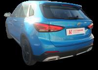 Mg Zs Hybrid Standard