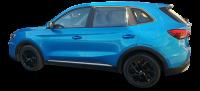 Mg Zs Hybrid Standard