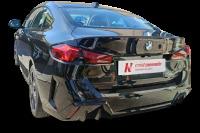 BMW Serie 2 218d Gran Coupe