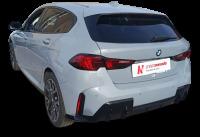 BMW Serie 1 116