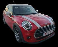 Mini Mini COOPER 5 PUERTAS