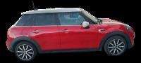 Mini Mini COOPER 5 PUERTAS