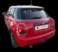 Mini Mini COOPER 5 PUERTAS
