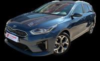 Kia Ceed Tourer Tourer 1.6 GDi PHEV 104kW 141CV eTech