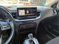 Kia Ceed Tourer Tourer 1.6 GDi PHEV 104kW 141CV eTech