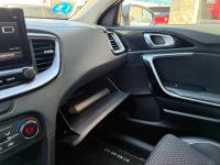 Kia Ceed Tourer Tourer 1.6 GDi PHEV 104kW 141CV eTech