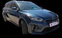 Kia Ceed Tourer Tourer 1.6 GDi PHEV 104kW 141CV eTech