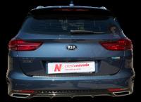 Kia Ceed Tourer Tourer 1.6 GDi PHEV 104kW 141CV eTech