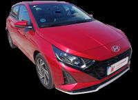 Hyundai I20 1.0 TGDI 74kW 100CV Klass
